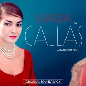 Vissi D’arte - Tosca - Maria Callas