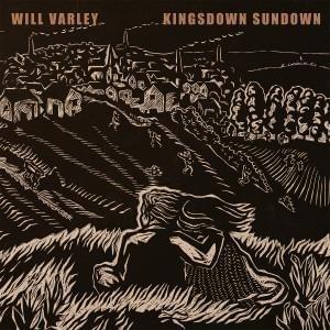 Let Your Guard Down - Will Varley