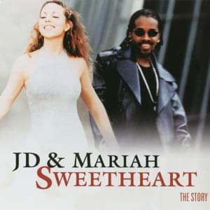 Sweetheart (The Story) - Jermaine Dupri (Ft. Mariah Carey)