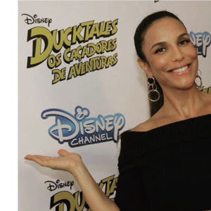 Ducktales - Ivete Sangalo