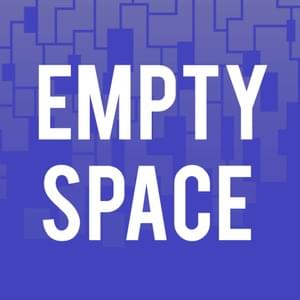 Empty Space - Reinaeiry