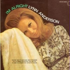 Seven Lonely Days - Lynn Anderson