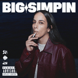 Big Simpin - Ebow