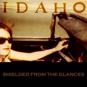 A Second Chance (Alt Version) - Idaho