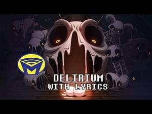 Delirium - Man on the Internet (Ft. Darby Cupit, Kyle Wright & Meg Stefek)