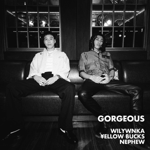 Gorgeous - WILYWNKA (Ft. ¥ellow Bucks & Nephew (JP))