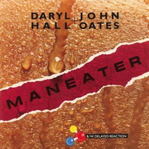 Daryl Hall & John Oates - Maneater (Deutsche Übersetzung) - Lyrxo Deutsche Übersetzungen