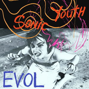 Madonna, Sean, and Me - Sonic Youth