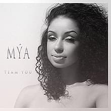 Team You - Mýa