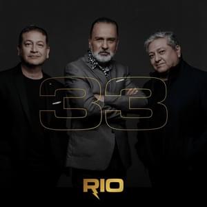 Amores Que Acaban - Grupo RIO (Ft. Leslie Shaw)