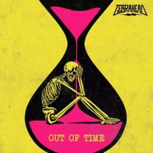 Out of Time - Zebrahead