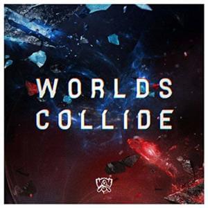 Worlds Collide - League of Legends (Ft. Nicki Taylor)