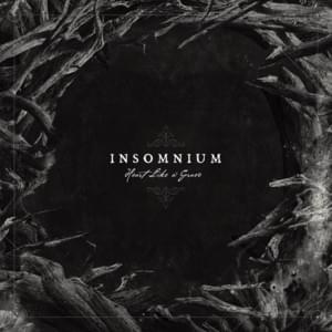 Wail of the North - Insomnium