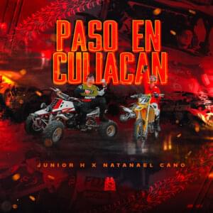 Paso En Culiacán - Natanael Cano & Junior H