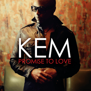 Saving My Love For You - Kem