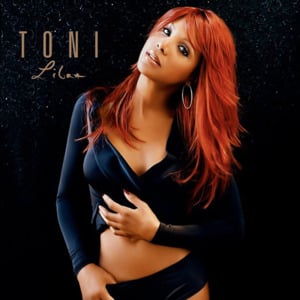 I Wanna Be (Your Baby) - Toni Braxton