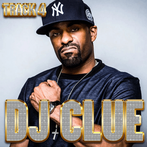 DJ Clue - MxRxGxA x Adriacosta (Ft. Gionni Gioielli & Nex Cassel)