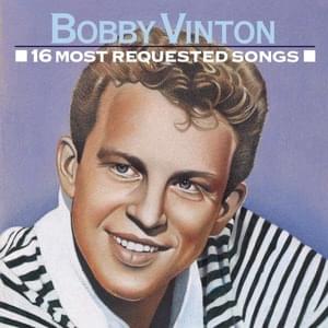 Please Love Me Forever - Bobby Vinton