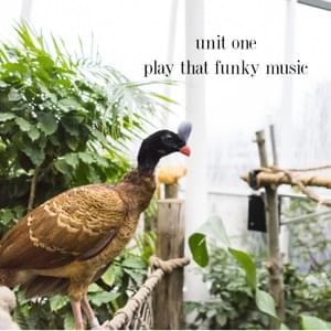 Play That Funky Music - Unit One