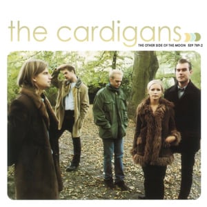 War (First Try) - The Cardigans