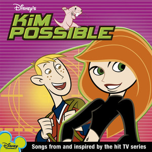 Call Me, Beep Me! (The Kim Possible Song) - Christina Milian