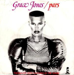 Pars - Grace Jones