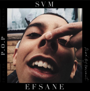 Efsane - Şam