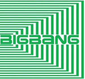 NUMBER 1 - BIGBANG (빅뱅)