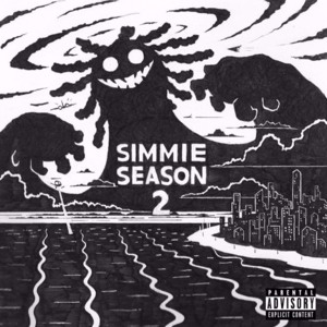 OG Simmie - Yung Simmie