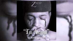 Z-FLO - I’m Alright ft. Marcus the Poet - Z-FLO (Ft. Marcus the Poet)