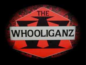 Hit The Deck - The Whooliganz (Ft. Everlast)