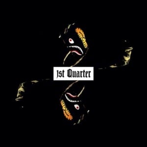 1st Quarter Freestyle - Big Sean