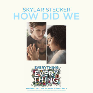 How Did We - Skylar Simone