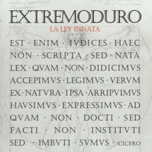 Segundo Movimiento: Lo de Fuera - Extremoduro