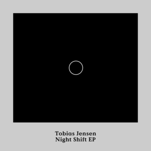 Young Love - Tobias Jensen