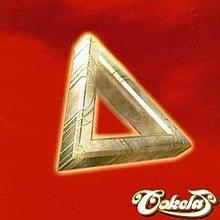 Segitiga - Cokelat