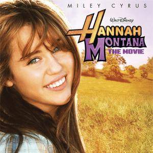 What’s Not to Like - Hannah Montana