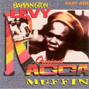 On the telephone - Barrington Levy