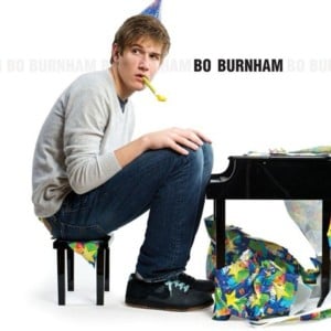 Rehab Center for Fictional Characters - Bo Burnham