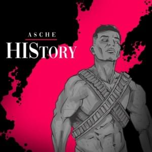 Nie 1 Rapper - Asche