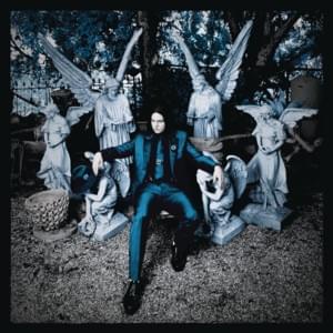 Temporary Ground - Jack White