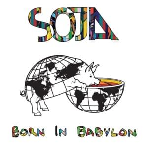 Used To Matter - SOJA