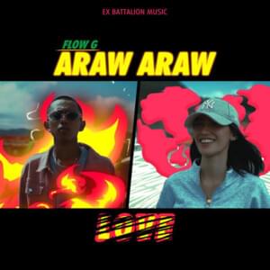 Araw-Araw Love - Flow G