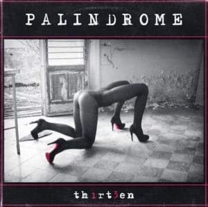 Palindrome - ​th1rt3en