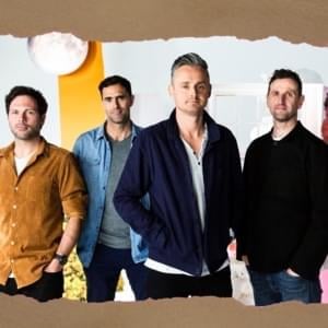 New One - Keane