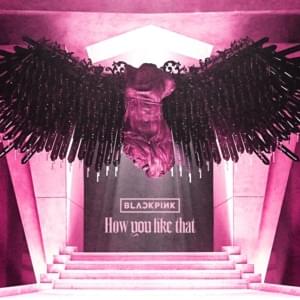 BLACKPINK - How You Like That (Romanized) - Lyrxo Romanizations