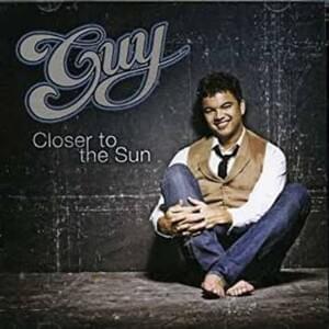 Out of Place - Guy Sebastian