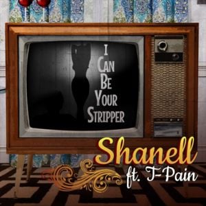 I Can Be Your Stripper (Remix) - Shanell (Ft. T-Pain)