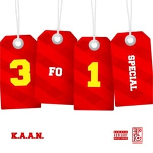 3 For 1 Special - K.A.A.N.