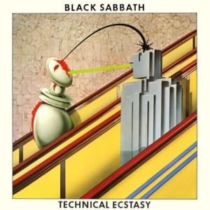 All Moving Parts (Stand Still) - Black Sabbath